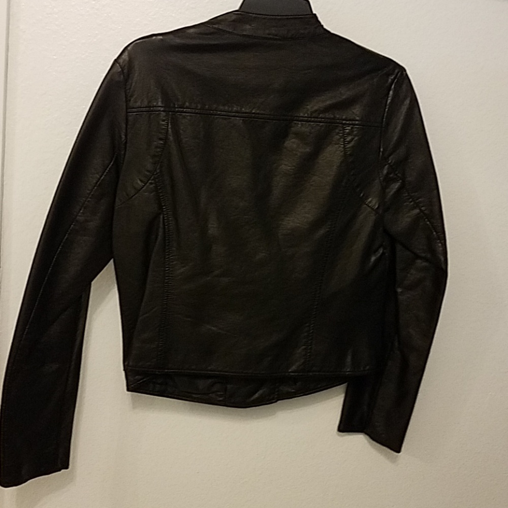 Rain Jacket - image 2